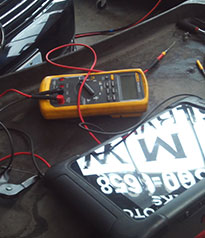 Auto Diagnostics in Portland | Portland Motor Works